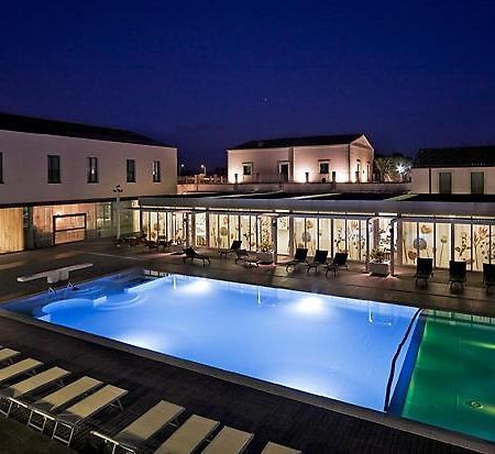 Poggio Del Sole Hotel 孔塔达西米利亚 外观 照片