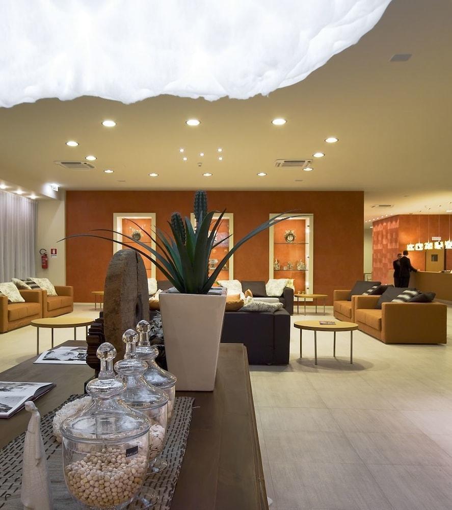 Poggio Del Sole Hotel 孔塔达西米利亚 外观 照片