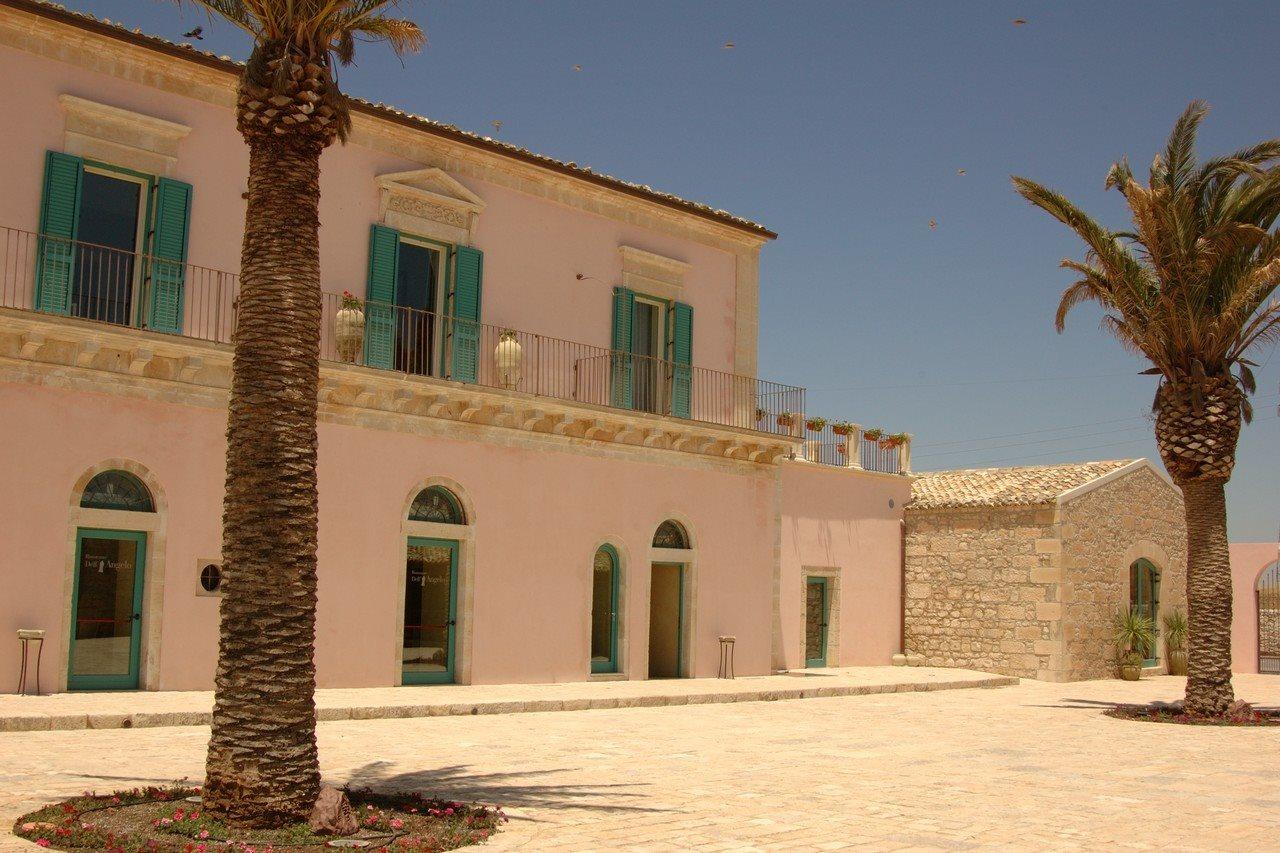 Poggio Del Sole Hotel 孔塔达西米利亚 外观 照片
