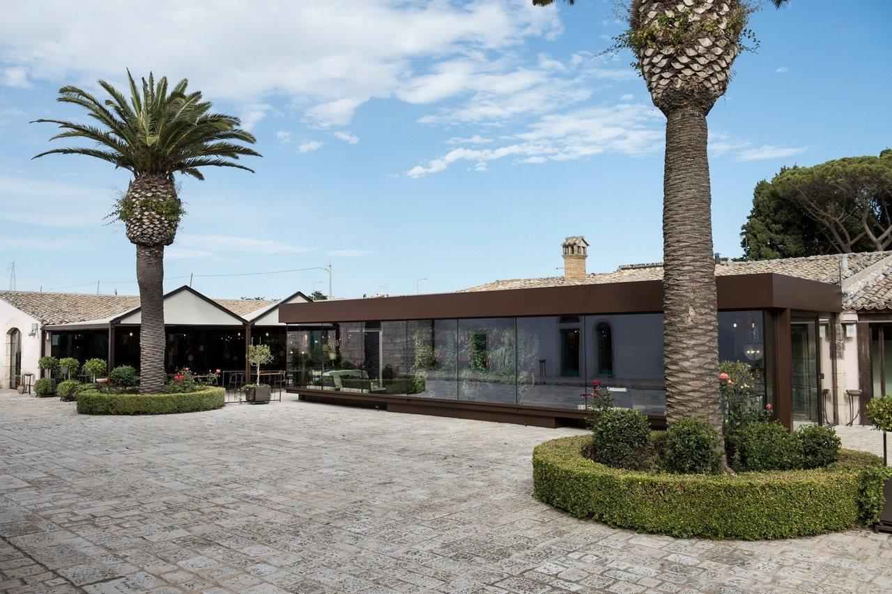 Poggio Del Sole Hotel 孔塔达西米利亚 外观 照片