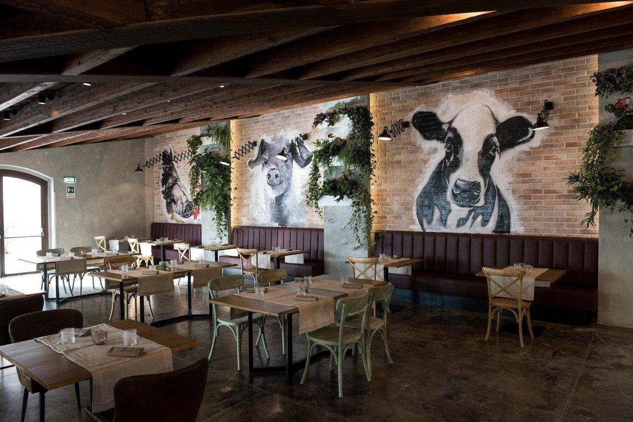 Poggio Del Sole Hotel 孔塔达西米利亚 外观 照片