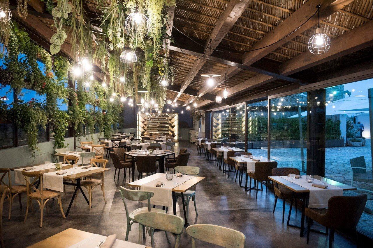 Poggio Del Sole Hotel 孔塔达西米利亚 外观 照片