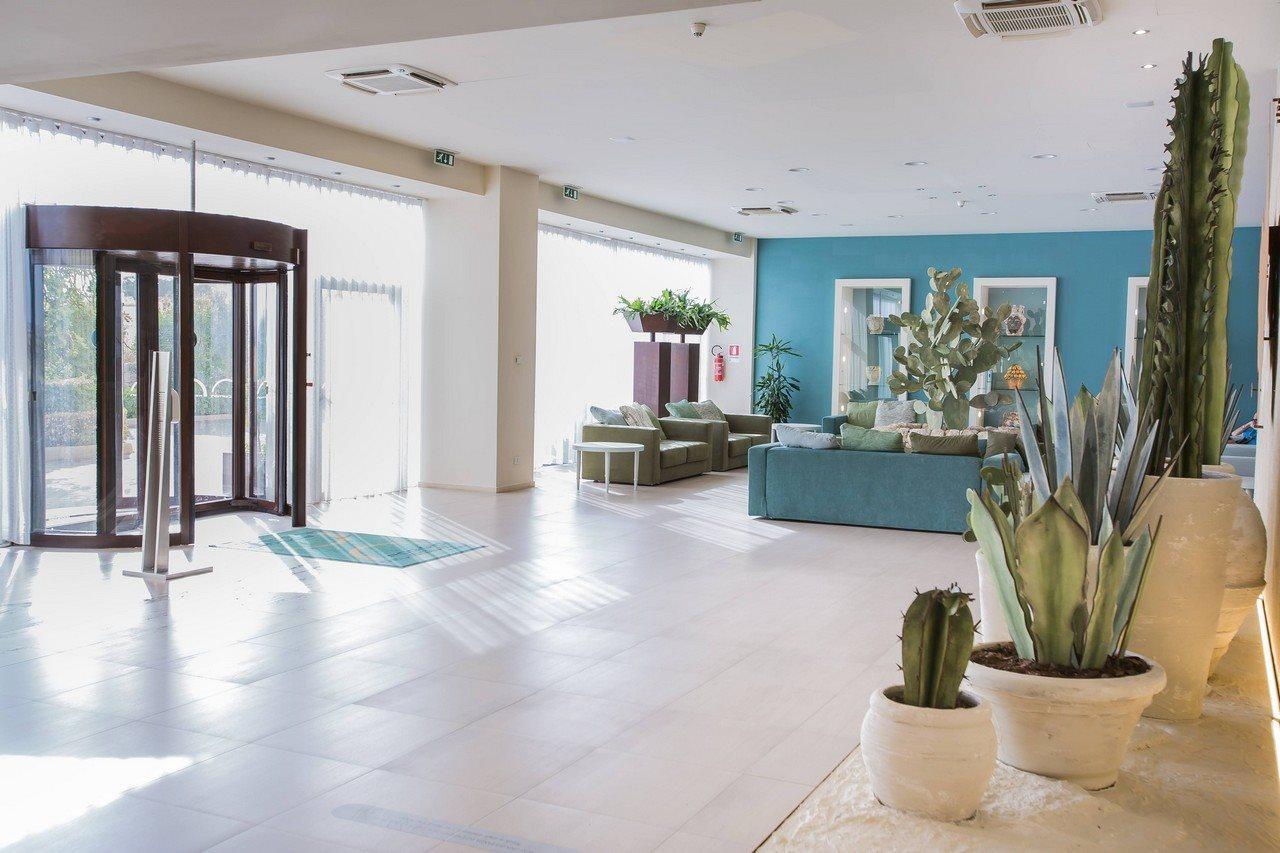 Poggio Del Sole Hotel 孔塔达西米利亚 外观 照片