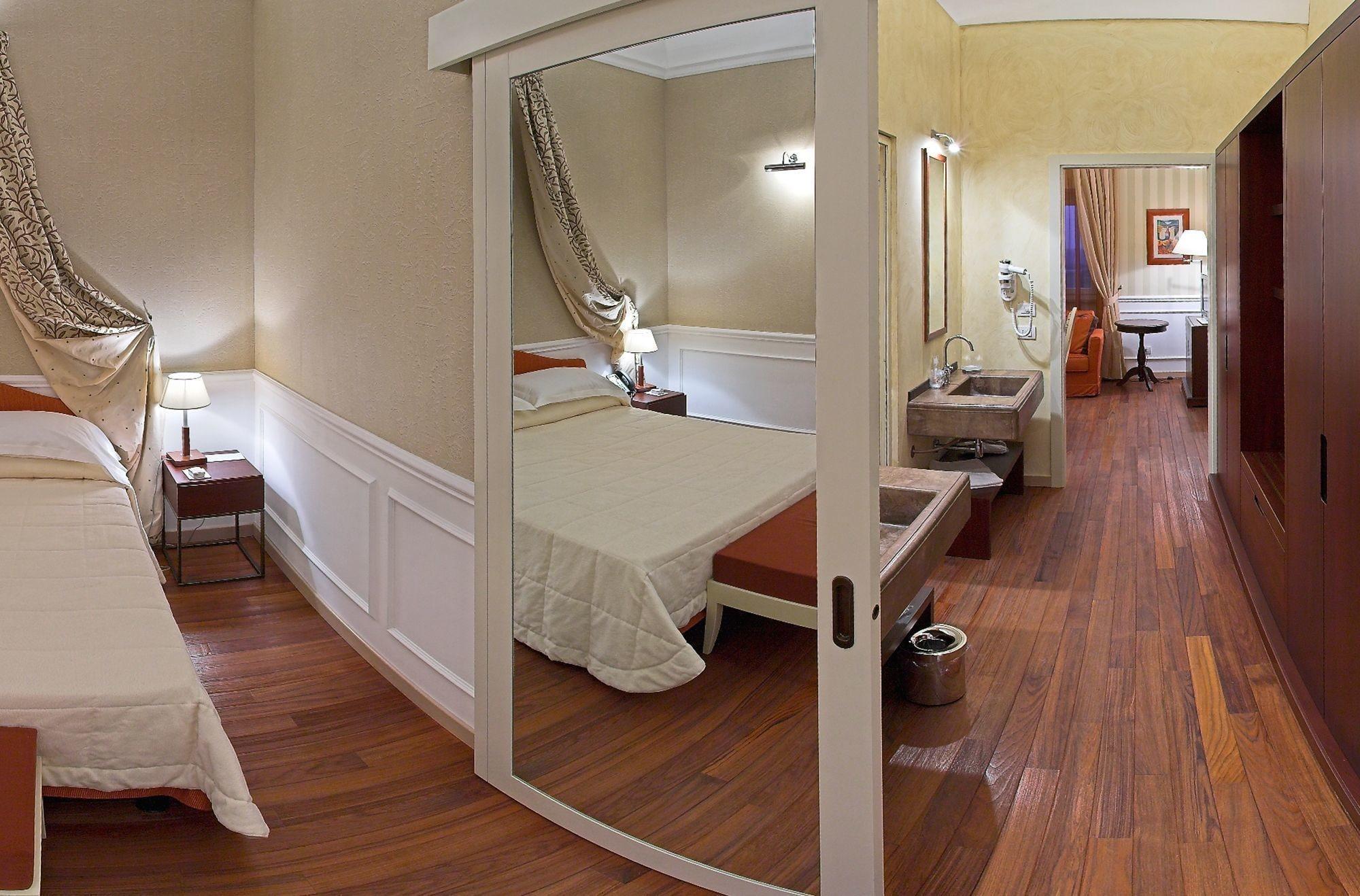 Poggio Del Sole Hotel 孔塔达西米利亚 外观 照片