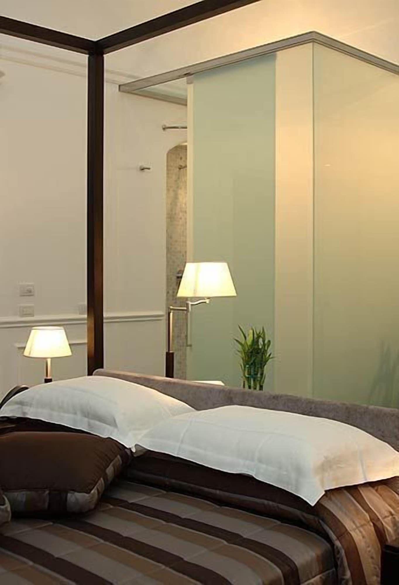 Poggio Del Sole Hotel 孔塔达西米利亚 外观 照片