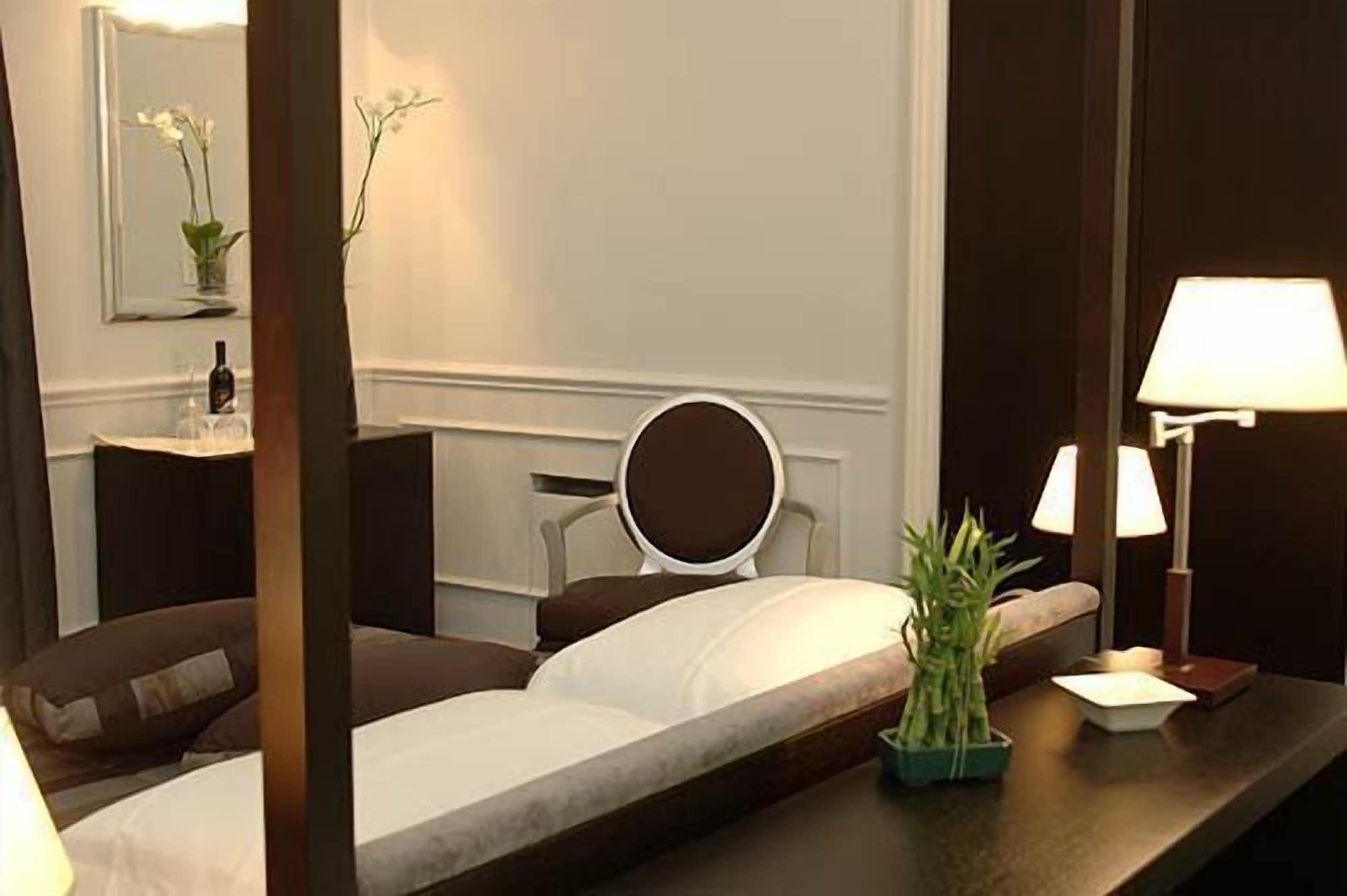 Poggio Del Sole Hotel 孔塔达西米利亚 外观 照片