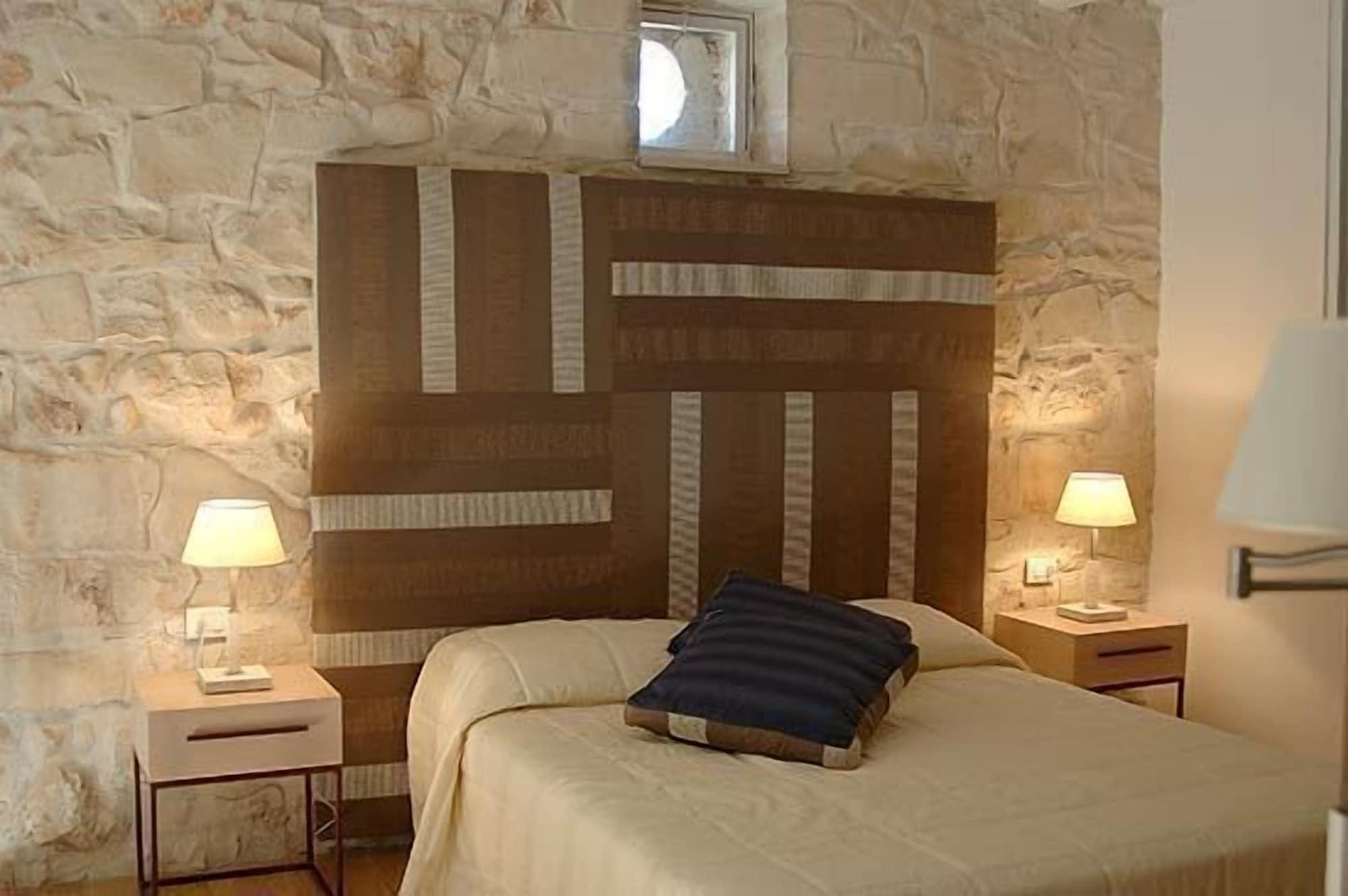 Poggio Del Sole Hotel 孔塔达西米利亚 外观 照片