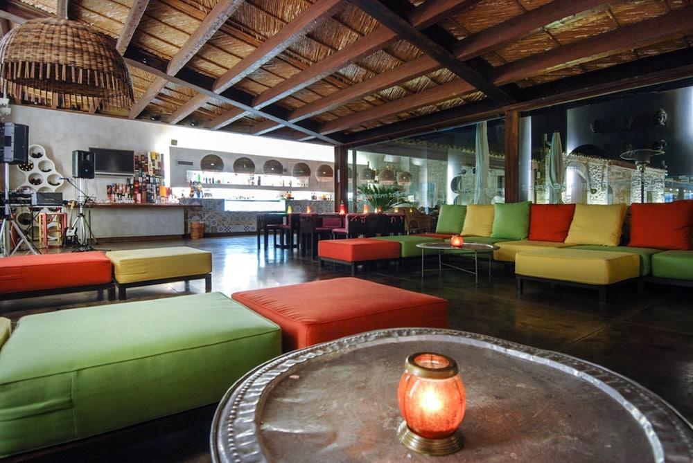 Poggio Del Sole Hotel 孔塔达西米利亚 外观 照片