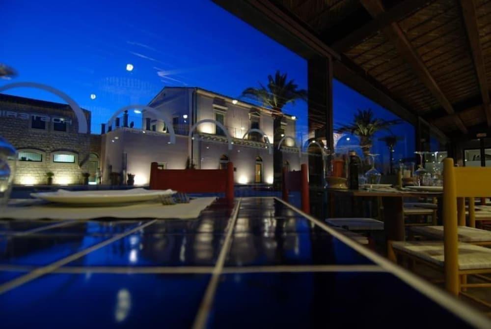 Poggio Del Sole Hotel 孔塔达西米利亚 外观 照片