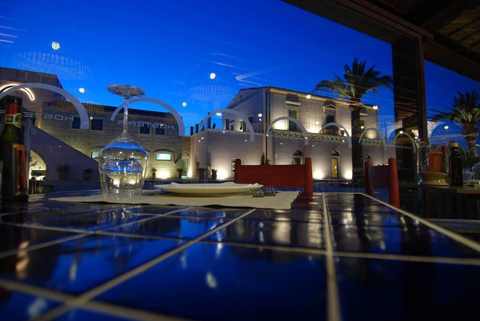 Poggio Del Sole Hotel 孔塔达西米利亚 外观 照片