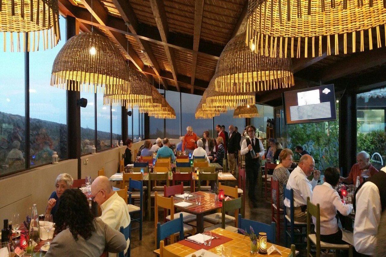 Poggio Del Sole Hotel 孔塔达西米利亚 外观 照片