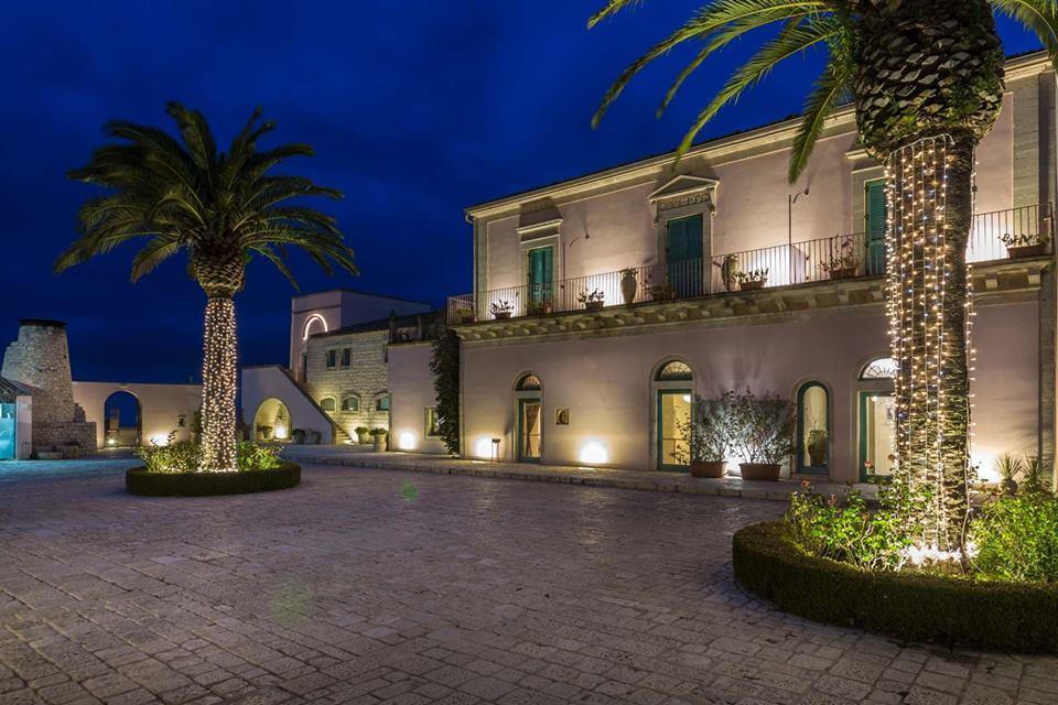 Poggio Del Sole Hotel 孔塔达西米利亚 外观 照片