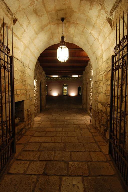 Poggio Del Sole Hotel 孔塔达西米利亚 外观 照片