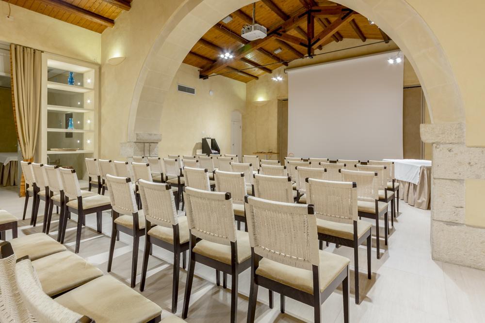 Poggio Del Sole Hotel 孔塔达西米利亚 外观 照片
